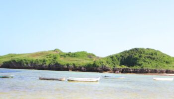 Watamu Beaches