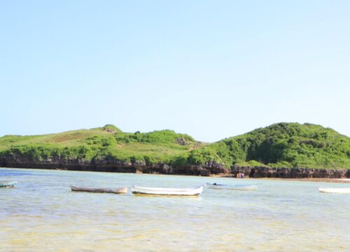 Watamu Beaches