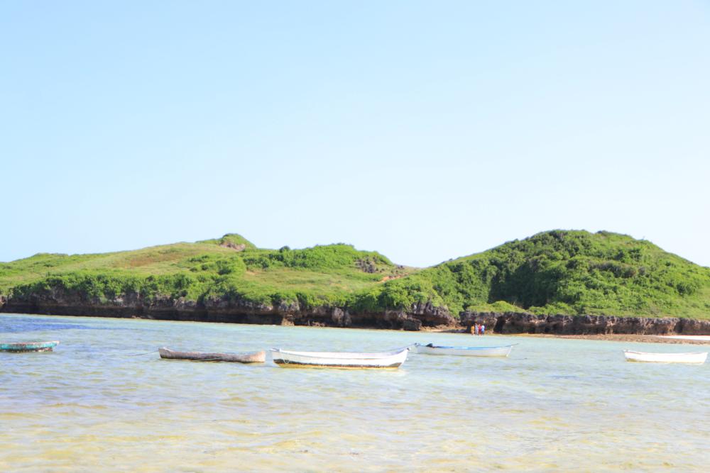 Watamu Beaches