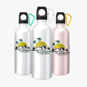 Water Bottles