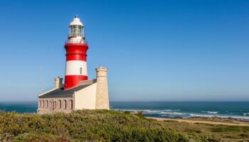 Cape Agulhas