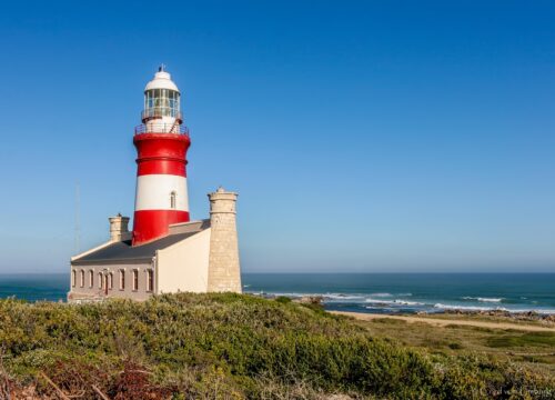 Cape Agulhas