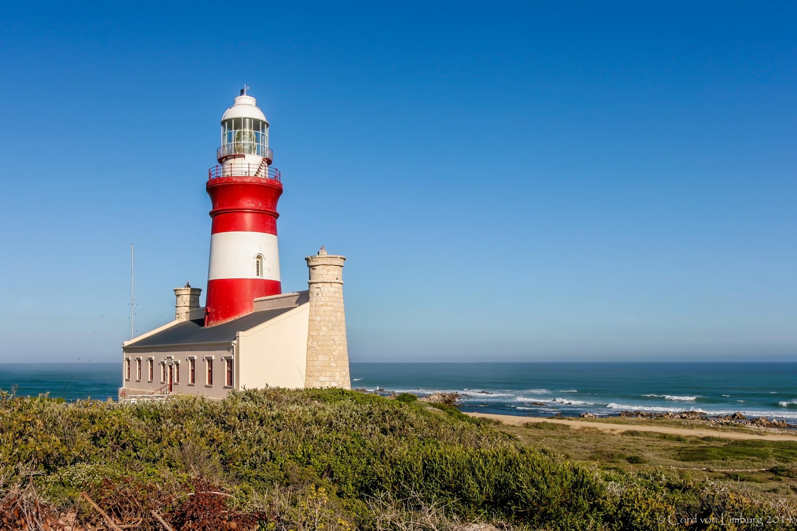 Cape Agulhas